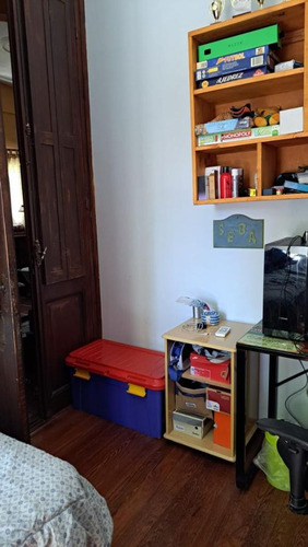 Venta Casa 3 Dormitorios Con Cochera Prado