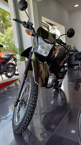Nuevo Honda Xr 150 L 2025 0km - Retira Hoy!!!! Power Bikes
