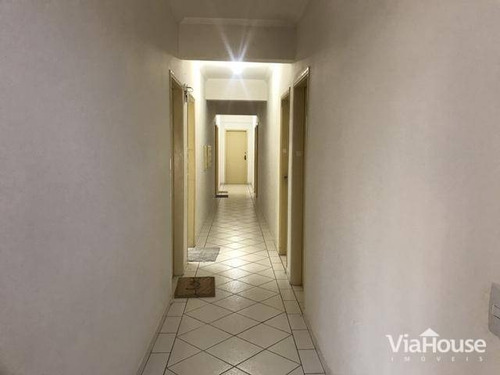 Sala Para Alugar, 21 M² Por R$ 700,00/mês - Jardim São Luiz - Ribeirão Preto/sp - Sa0605