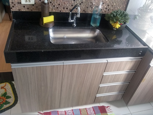Imagem 6 de 29 de Apartamento À Venda, 2 Quartos, 1 Vaga, Santa Maria - Contagem/mg - 21392