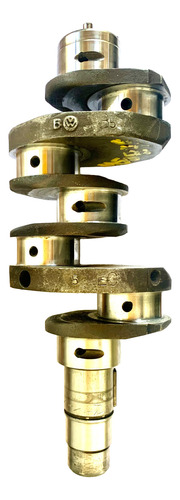 Virabrequim Do Motor Fusca 1600 , Original (Recondicionado)