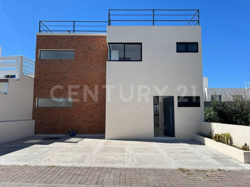 Casa En Venta En El Mirador, El Marqués, Querétaro