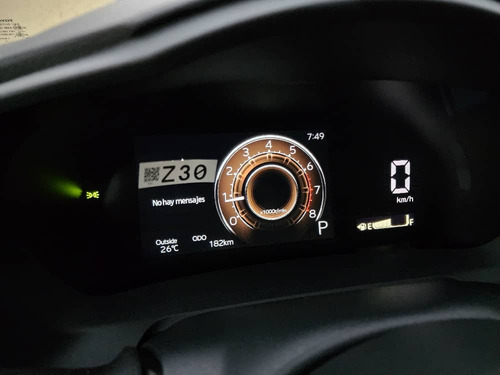 Toyota Yaris G