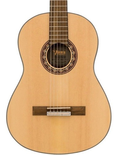 Guitarra criolla clásica Valencia 300 VC304 satin