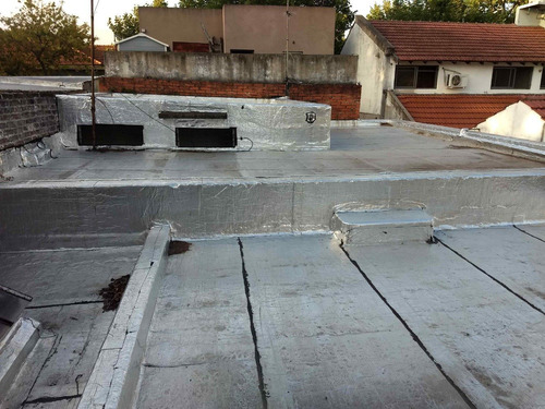 Imagen 14 de 14 de Ph Interno De 4 Ambientes French Al 800 Banfield