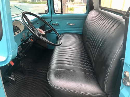 Ford F100 1959 V8