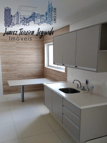 Imagem 6 de 25 de Apto 3/4 Com 1 Suíte Excelente Localização No Cam Das Árvores Oportunidade! - 07300 - 69406666