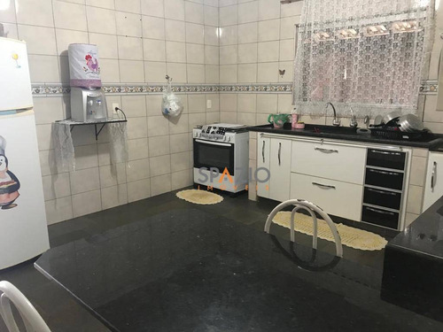 Imagem 7 de 15 de Chácara À Venda, 1092 M² Por R$ 1.055.000 - Núcleo Portal Dos Nobres - Ipeúna/sp - Ch0014