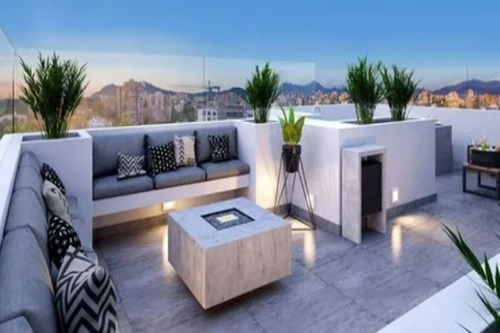 Imagen 4 de 8 de Venta Departamento 2d2b Ebano Inmobilia, Macul (promesa)