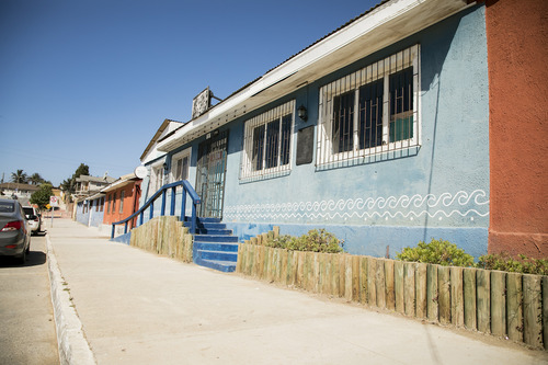 Oportunidad De Desarrollo Hotelero En Pichilemu