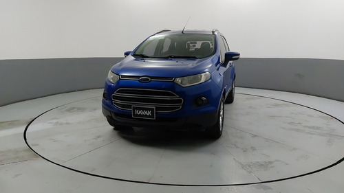 Ford Ecosport 2.0 TREND 4X2 AT