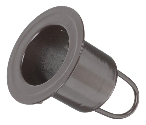 Adaptador De Canalón De Cadena De Lluvia Accesorios De