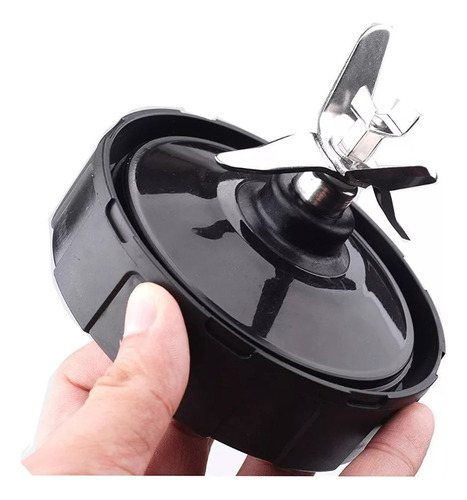 Nutribullet Ninja Aspas 7 Aletas De Repuesto Cuchillas