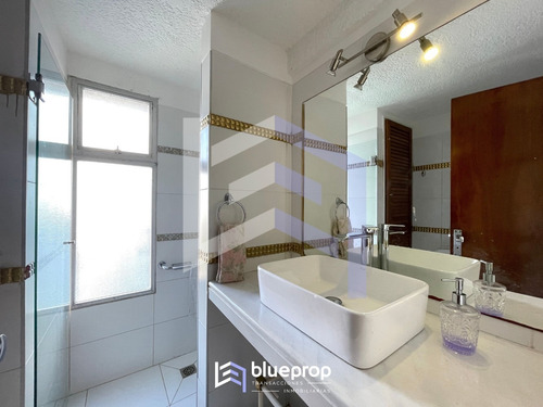Imagen 9 de 14 de Apartamento En Venta De 3 Dormitorios En Buen Estado En Roosevelt Punta Del Este (baños Y Cocina Reciclados).