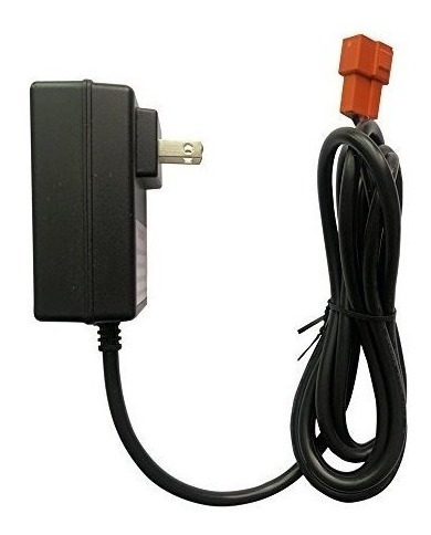 6v A 7v Power Wheels Square Cargador Bmx X6 Wall Charger Kid