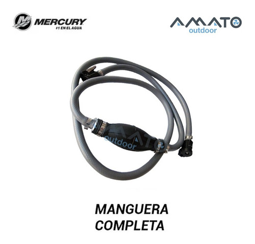 Motor Fuera De Borda Mercury 40hp Elo Stock Dolar Billete