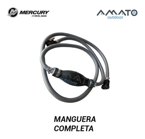 Motor Fuera De Borda Mercury 40hp Elo Stock Dolar Billete