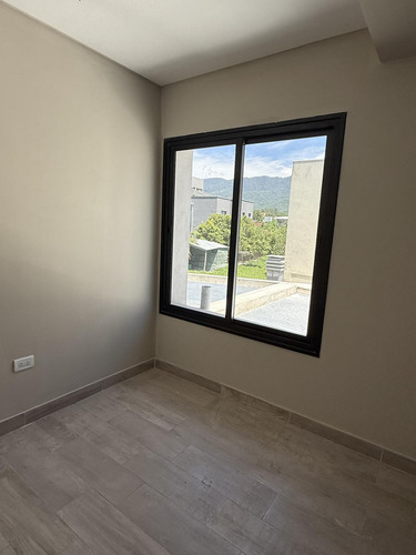 Casa En Loteo Los Paltos