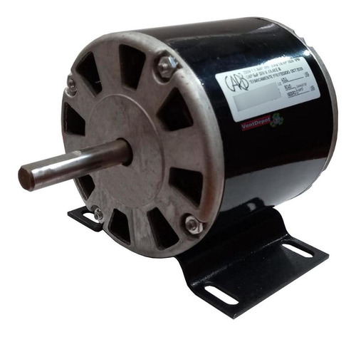 Motor Rotación Antihoraria, Mxgin-001, 1/6hp, 4 Polos,119 Wa