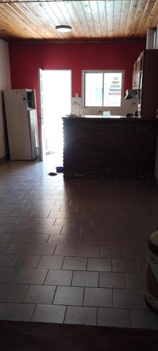 Casa En Venta - 3 Dormitorios 1 Baño - Cochera - 540mts2 - Bahia Blanca