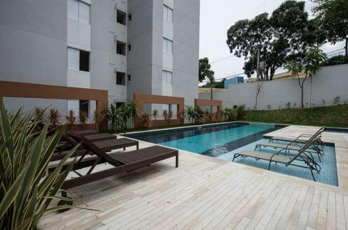 Imagem 5 de 14 de Apartamento Para Venda Em São Paulo, Freguesia Do Ó, 3 Dormitórios, 1 Suíte, 2 Banheiros, 1 Vaga - Cap0419_1-1180431