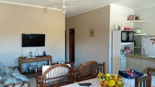 Imagem 10 de 14 de Casa À Venda No Balneário Gaivota Em Itanhaém - 3582 | Sanm