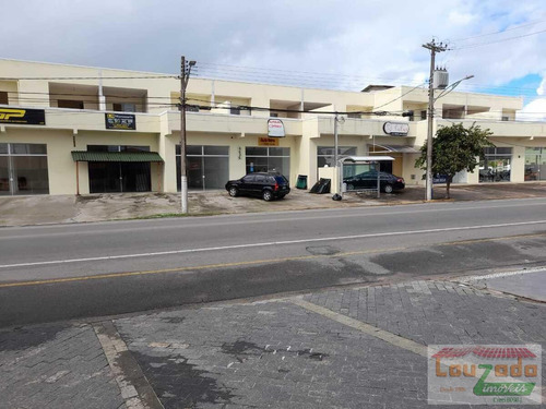 Imagem 1 de 6 de Comercial Para Locação Em Peruíbe, Estancia Sao Jose, 1 Banheiro - 3724_2-1215664