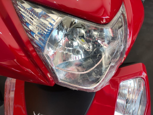 Imagem 8 de 10 de Shineray Jet 125cc À 125cc + Barata Do Brasil