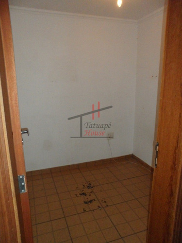 Imagem 7 de 15 de Sobrado - Jardim Analia Franco - Ref: 5891 - V-5891