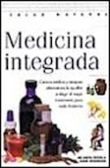 Libro Medicina Integrada Ciencia Medica Y Terapias Alternati