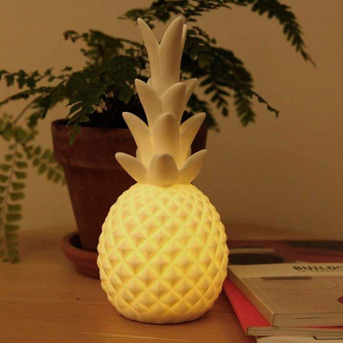 Lámpara Piña