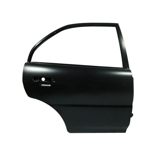 Puerta Trasero Derecho Gm Chevrolet Corsa 02-09 (ii)