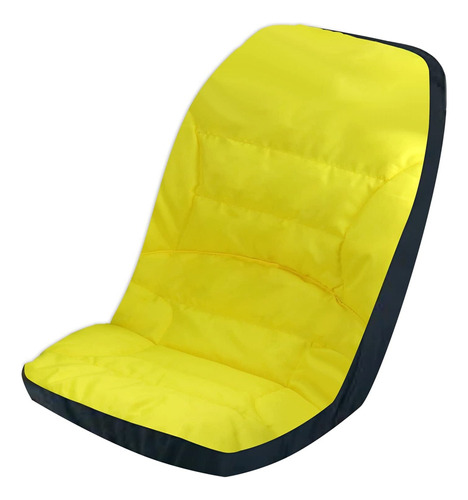 Funda De Asiento Mejorada Lp68694 Para John Deere 1025r 2025