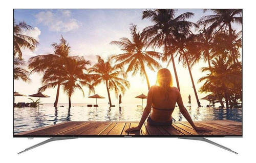 Imagen 1 de 3 de Smart TV Hisense H9E Plus Series 65H9E Plus LED 4K 65" 100V - 120V