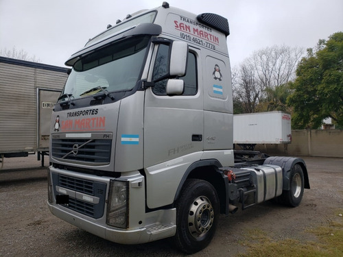 Volvo - Fh 440 4x2 T
