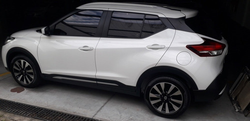 Nissan Kicks 1.6 Advance 120cv 2017