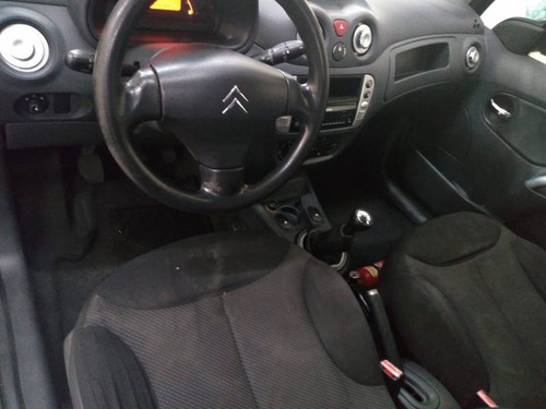 Citroën C3 1.4 Financio Mesmo Com Score Baixo
