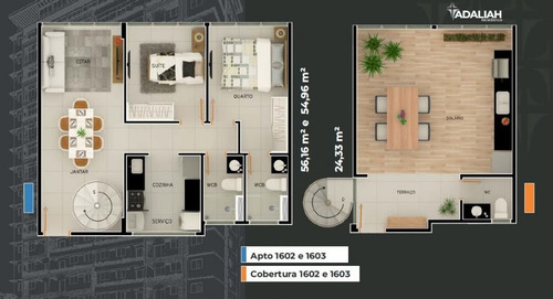 Imagem 25 de 28 de Apartamento À Venda, 73 M² Por R$ 525.000,00 - Tambauzinho - João Pessoa/pb - Ap0473