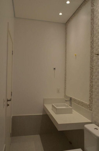 Imagem 16 de 26 de Casa No Condomínio Gênesis Ii - 4 Suítes - Ca1142