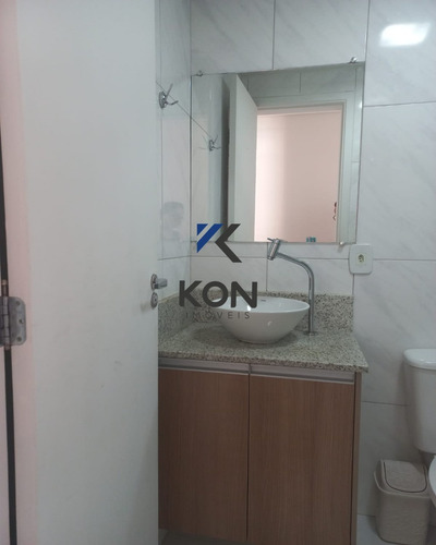 Imagem 21 de 22 de Apartamento A Venda No Up Life - Ap00052 - 70751624
