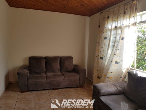 Imagem 5 de 15 de Casa Com 2 Dorms, Venda, Beija-flor, Bauru - V99523356