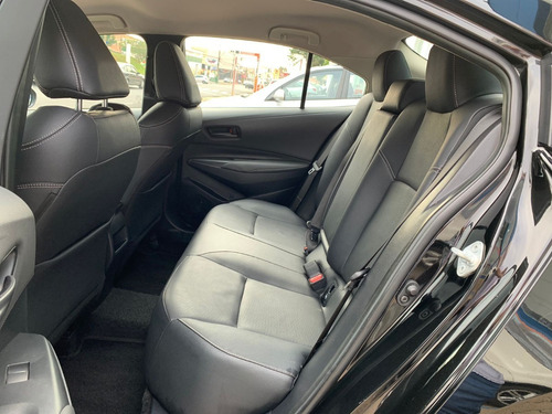 Imagem 11 de 16 de Corolla Xei 2020 49000km Impecavel