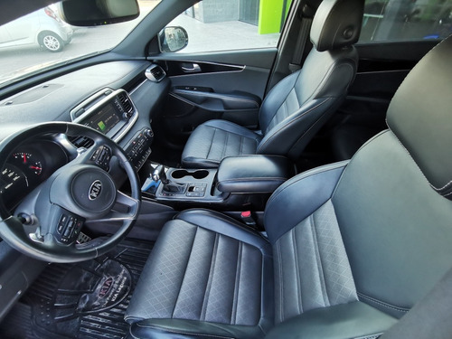 Imagen 8 de 15 de Kia Sorento Sxl Awd Modelo 2017 Motor 3.4 3.3l Automatico