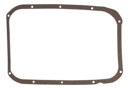 Os32087 Mahle Oil Pan Gasket For Toyota Tercel Paseo 199 Ttl