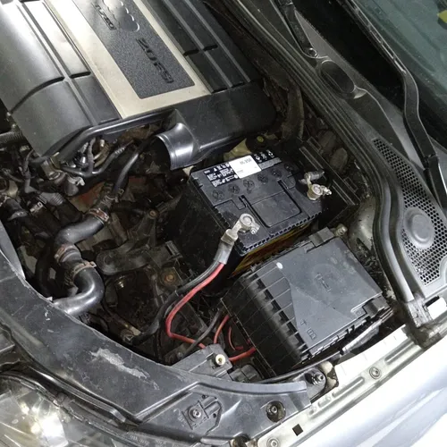 Audi A3 Automático 2007 2.0t