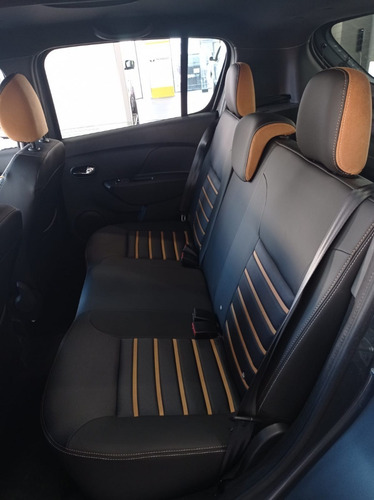 Imagen 19 de 22 de Renault Stepway Intens 0km Stock Fisico W