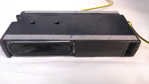 Altavoz Tv Samsung Un43t5300agczb Nu7100 R (Usado)