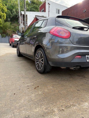 Fiat Bravo 1.4 Sport Multiair 140cv