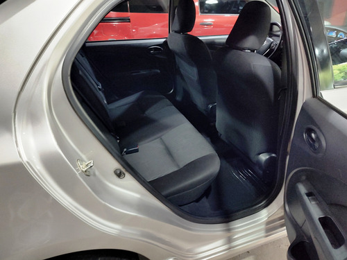 Toyota Etios 1.5 Sedan Xls