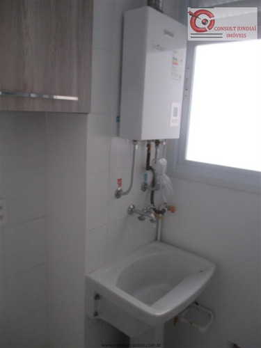 Imagem 16 de 21 de Apartamentos À Venda Em Jundiaí/sp - Compre O Seu Apartamentos Aqui! - 1322411